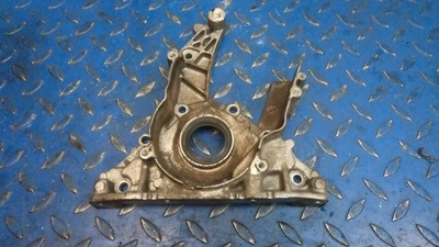 06D103153 Крышка двигателя передняя Audi A6 C6/4F 2007 ,BWA,BVY,AXX,BYD,BGB,BHZ.