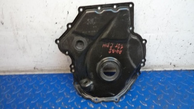 06H109211Q Крышка двигателя передняя Audi A5 8T [рестайлинг] 2013 ,CDH