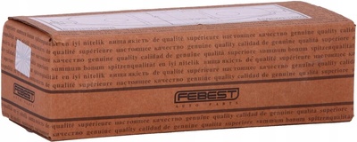 MAB095 втулка дифференциала моста febest mab - 095