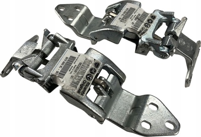 53385949 citroen jumper нижний петля дверь 270 градусов л / п