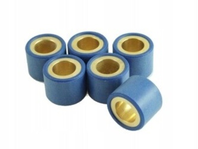 ARAY51204 ролики вариатора skutery suzuki 17x12 5 , 0g