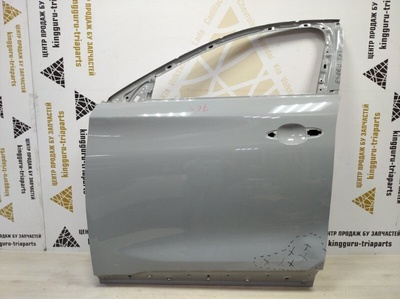 509000731abdyj дверь Exeed TXL M32T 2020-2023