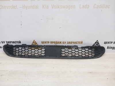 86531S1010 Решетка бампера Hyundai Santa Fe 4 TM до Рестайлинг 2018-2020