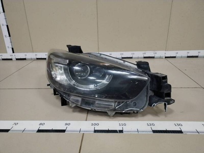 KD3151030L Фара правая Mazda Mazda CX-5 (KE) 2011-2017 , KA1L51030L, KA1L51031L