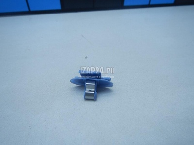7703077477 Крепеж (клоп) Renault Espace V 2014