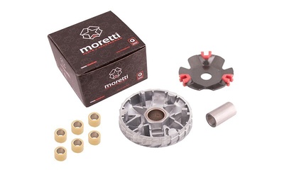 WARSK0504TMRTUN1HU5 сроки 4t gy6 50cc тюнинг 80 для skutera moretti