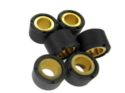 0050005544 ролики вариатора 17x12 7 , 5g suzuki tgb тюнинг набор