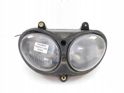 11620427200 triumph трофи 900 фара фара передняя
