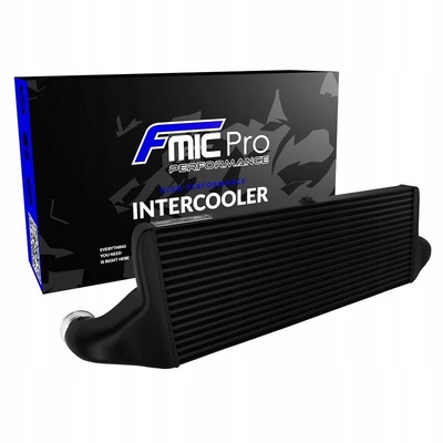 FMICPROIC037 интеркулер форд фиеста st180 1.6l mk7