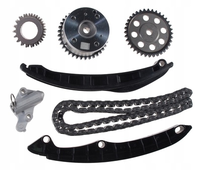 03C109088G fazator комплект грм 1.4 1.6 tsi fsi
