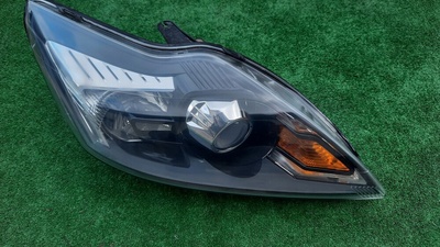 8M5113005CD форд focus mk2 st bi - xenon фара набор 2008 - 2012 г.