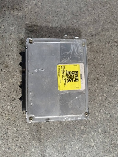 4B0907552A Блок управления двигателем 2.4i 30V , 165л.с , BOSCH. AGA , 5МКПП , полный привод. Audi A6 4B/C5 1999 ,0261204688