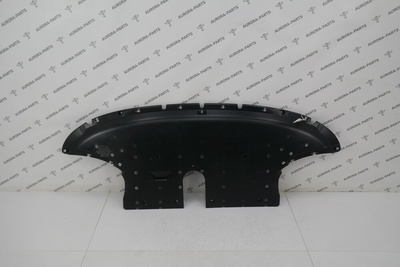 X0355040011 Пыльник переднего бампера (Защита днища) Li Auto LiXiang L7 2022