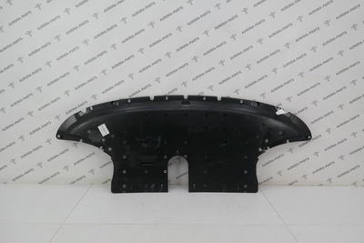 X0355040011 Пыльник переднего бампера (Защита днища) Li Auto LiXiang L7 2022