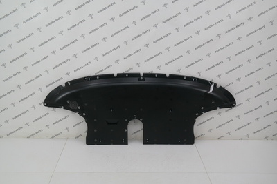 X0355040011 Пыльник переднего бампера (Защита днища) Li Auto LiXiang L7 2022