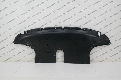 X0155040011 Пыльник переднего бампера (Защита днища) Li Auto LiXiang L9 2022
