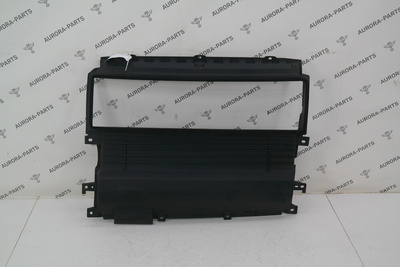 X0328030014 Диффузор (Ветроотражатель) переднего бампера Li Auto LiXiang L7 2022