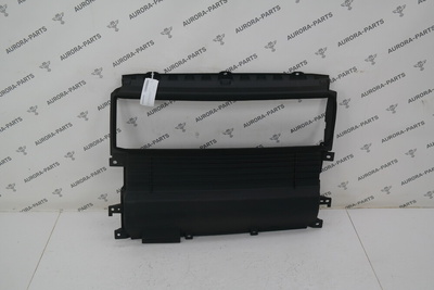 X0328030014 Диффузор (Ветроотражатель) переднего бампера Li Auto LiXiang L7 2022