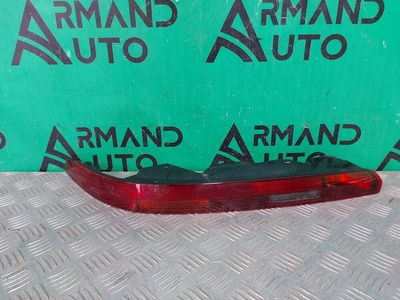 4M0945095 Фонарь противотуманный Audi Q7 2 4M 2015-нв