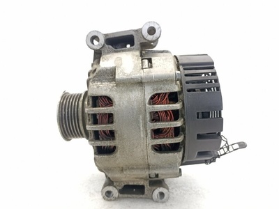 06D903016A Генератор Audi A4 B7 2007
