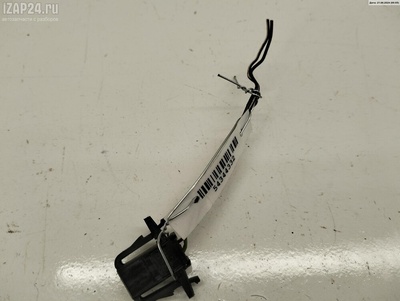 1J0972702 Разъем (фишка) проводки Seat Toledo (1999-2004) 2004