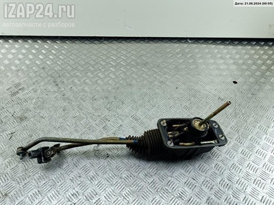 8E0711025 Кулиса КПП Audi A4 B6 (2001-2004) 2001