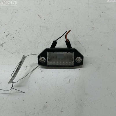 1S7113550AD Подсветка номера Ford Mondeo III (2000-2007) 2004