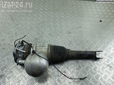 3D0616001K Стойка подвески задняя левая Volkswagen Phaeton 2007