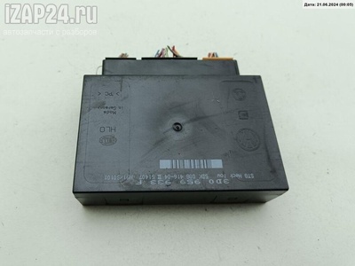 3D0959933F Блок управления Volkswagen Phaeton 2007