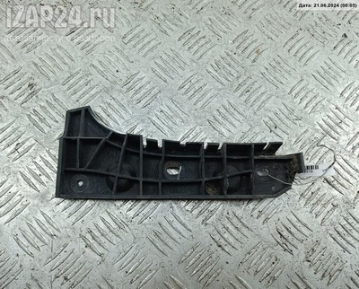 4B0807283B Кронштейн бампера переднего L Audi A6 C5 (1997-2005) 1999