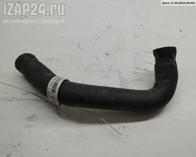 058121058B Патрубок Audi A6 C5 (1997-2005) 2000