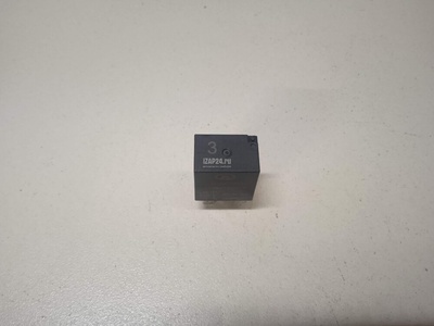 3735040K00C2 Реле Great Wall H6 (2014 - 2020)