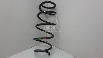 KB8C34011C Пружина передняя Mazda CX 5 2017