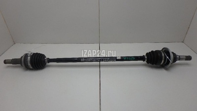 RTA62550X Полуось задняя правая Mazda CX 5 2017