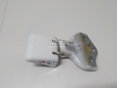 9820032180 Петля двери задней левой верхняя Citroen-Peugeot Jumpy 2016
