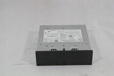 3G5035820E единица навигации mib3 volkswagen passat b8
