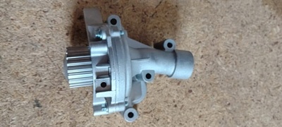 VKPA83650 skf vkpa 83650 насос радиатора , охлаждение двигателя
