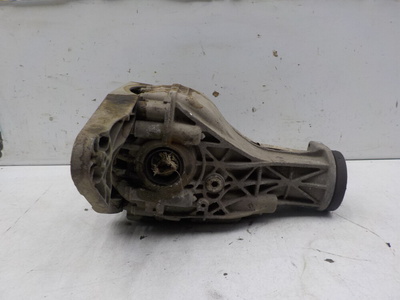 0BC500044A Редуктор задний Audi A7 2011-