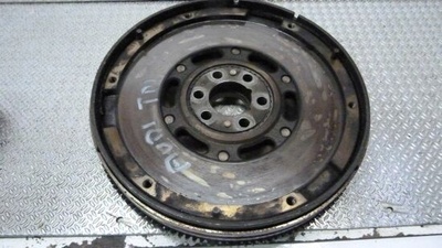 415011210 колесо двухмассовый пробелы audi a4 b5 tdi