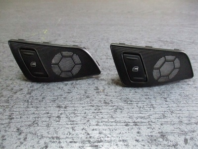 Переключатель стекол skoda октавия 1z0959855
