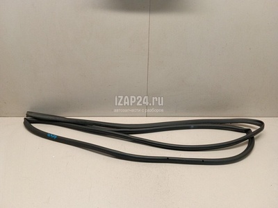 5NA839701A5AP Уплотнитель двери VAG Tiguan 2016
