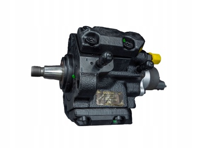 0445010007 насос bosch 1.9 jtd альфа залог картридж