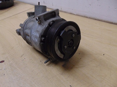 1K0820808B компрессор кондиционера volkswagen touran 2010 - 1.6 tdi