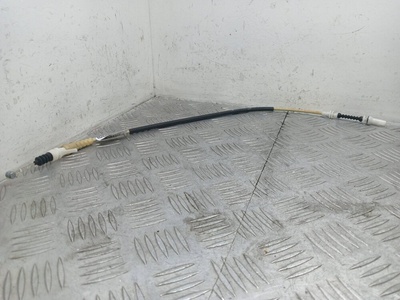 7297439 Трос двери задней левой BMW 5 F10/F11/GT F07 2015 ,5121