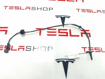 103779600C датчик ABS Tesla Model X 2019 1037796-00-C