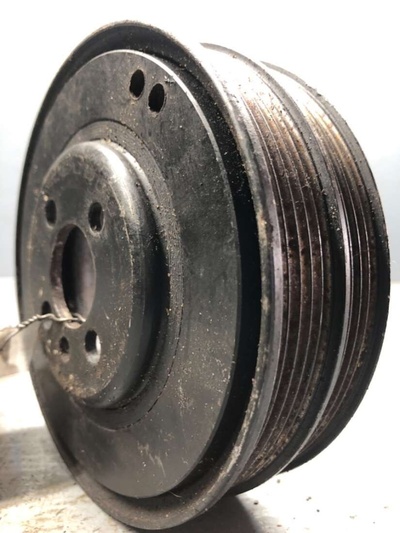 06B105243D Шкив коленвала Audi A4 B5 1998