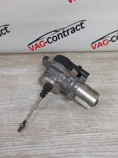 06L145614B Актуатор турбины Audi A4 B9