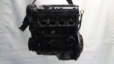 Z14XE20BX8881 двигатель opel astra г ii 1.4b 2003 год z14xe 20bx8881