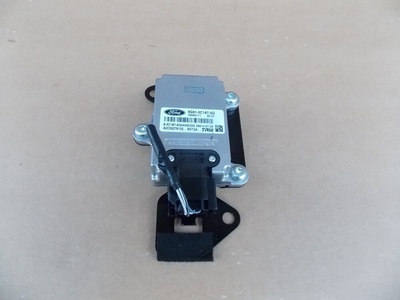6G913C187AG galaxy mk3 mondeo mk4 блок esp