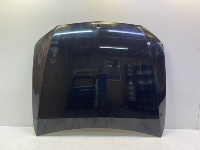 A2138800357 капот Mercedes-Benz E-Class W213 2016-2023